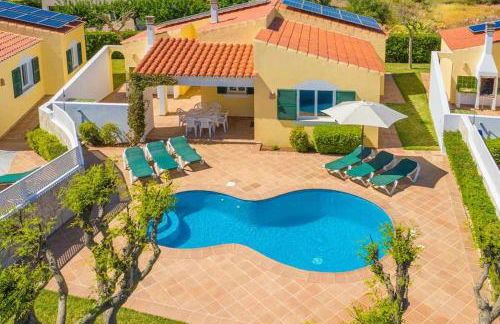 Linardo2 | Villa con piscina y aire acondicionado - Foto 2