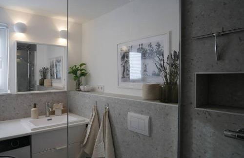 Moderne Studio Ferienwohnung in Bad Doberan - Foto 31