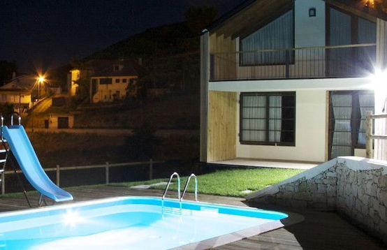 Casa de Lobos - Foto 43