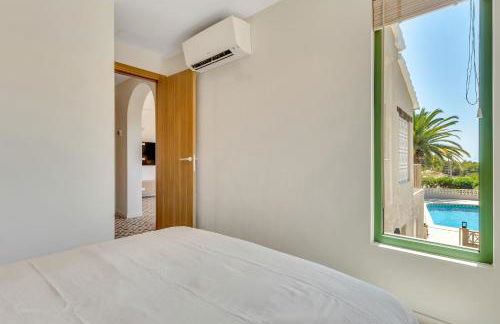 Villa Vista El Portet - Foto 28