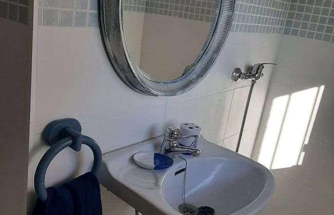 Casa Rural Garnacha de Borja has a Barbacue and Terrace - Foto 23