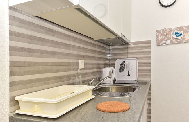 Apartments Bernarda - Foto 41