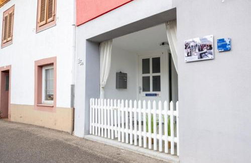 Dachgeschosswohnung mit Klimaanlage-15min vom Europa Park entfernt - Foto 68