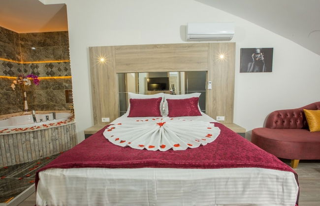 Elanis Suites - Foto 5