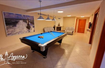 Villa Azzurra - Foto 19