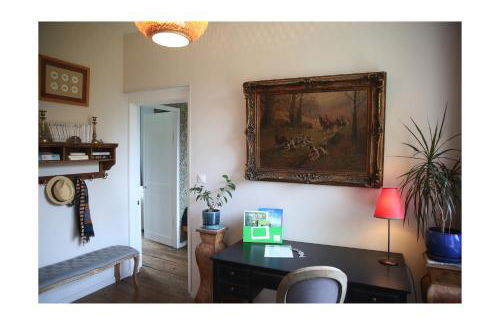 Château D'harcelaines - Foto 24