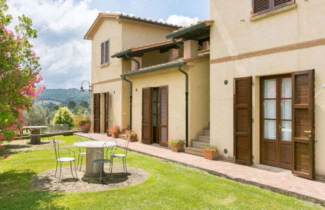 Relais la Pieve Vecchia - Foto 13