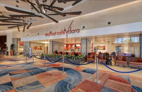 VDARA Beautiful suite on 22nd FLR Free Valet parking - Foto 89