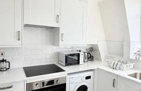 Marylebone High Street Apartments - Foto 18