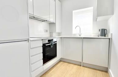 Chapel House Luxury Apartments Hoylake - Foto 17