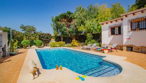 Villa Michele - PlusHolidays - Foto 5