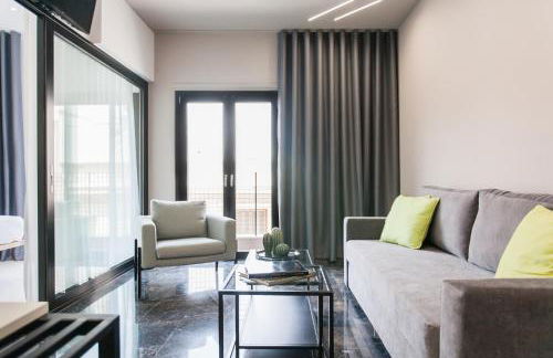 Greece U Around Athens Thissio Suites - Foto 70