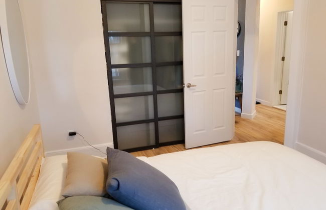 JstLikeHome - Downtown Suites - Foto 11