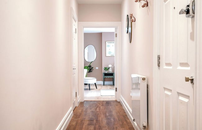 Be London - The Soho Residences - Foto 17