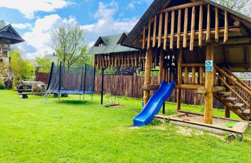 Apartament w Bieszczadach - Willa Stasia - Foto 17