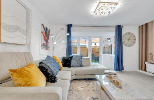 Brand New Luxurious 3bed House by AYMONS HAVEN - Foto 20