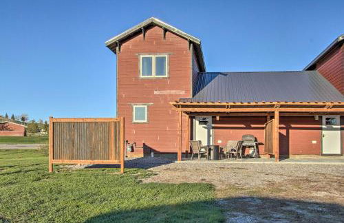 Updated Townhouse with Pergola, Walk to Downtown! - Foto 25