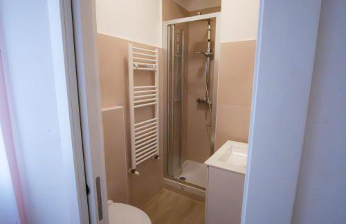 GioiApartment - B&B Scalo Romana Villaggio Olimpico - Foto 24
