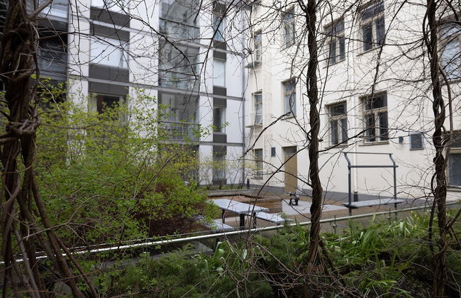 2ndhomes Central 1BR Apartment w Balcony - Foto 22