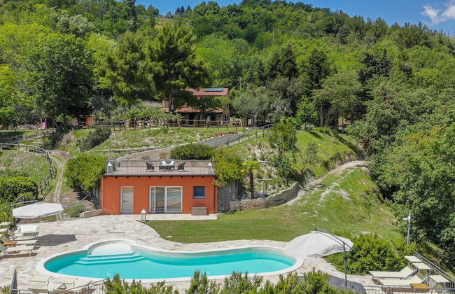 Belvilla by OYO Villa Ise - Foto 14