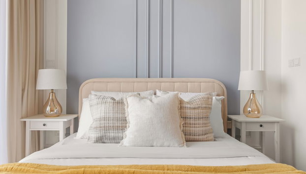 Silkhaus Oakley Square Residence - Foto 4, Habitación