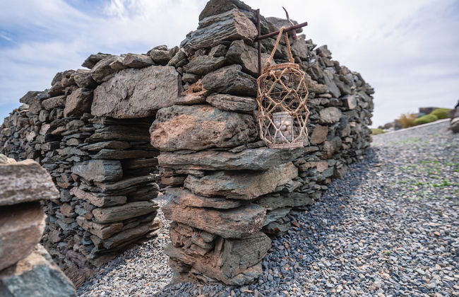 Luxury Villa With Pool And Sea View..! - Photo 57