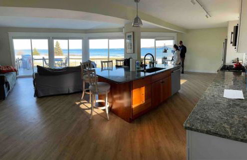 Lamoine Beach House - Foto 5