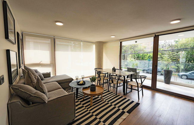 AT HOME El Golf - Foto 9