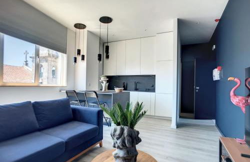 O Flamingo Apartments - Foto 32