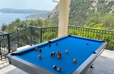 Panorama Villa Leandro Korfu - Photo 30