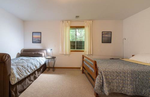 The Sanctuary - Halfway point between South Haven and Saugatuck - Walking distance to Lake Michigan - Foto 23