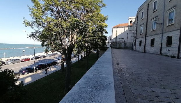 visita di BARI più corso di Cooking School e PRANZO - Foto 2