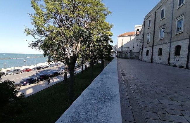 visita di BARI più corso di Cooking School e PRANZO - Foto 2