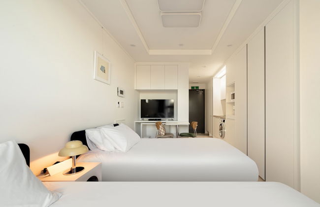 Urbanstay Dangjin Terminal - Foto 19