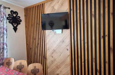 Domki nad Borem - Foto 1