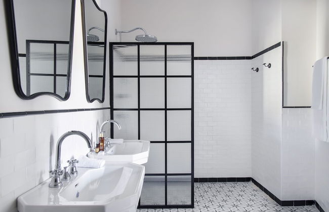 Palacio Tirso De Molina - Foto 44