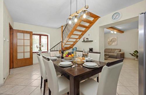 Villa Ancora With Private Pool - Happy Rentals - Foto 8