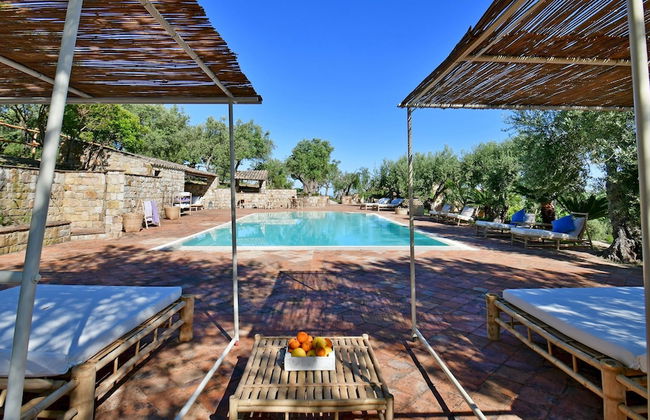 Villa Passulunara 14 - Photo 12