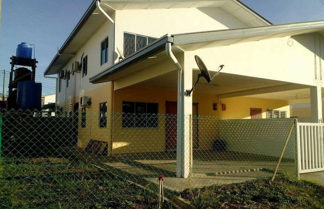 Sarinas Homestay - Foto 23