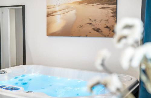 Urban Retreat Apartment - Whirpool - Top Lage - Foto 75