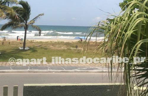 Apto Cond Ilhas do Caribe - Pr - Beira Mar - Foto 6