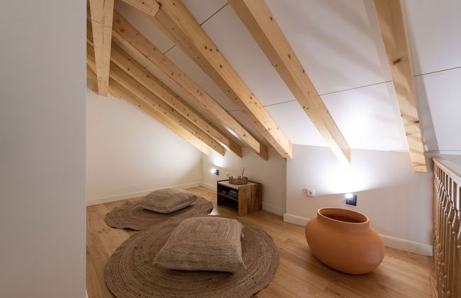 Mouzinho da Silveira 215 by LovelyStay - Foto 51