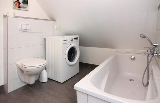 Holiday Home de Poeler Drift, Zierow - Foto 37