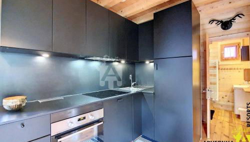 Chalet de Cécile 1 - Foto 2