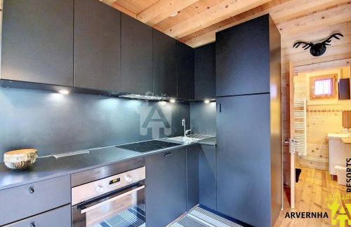 Chalet de Cécile 1 - Foto 2