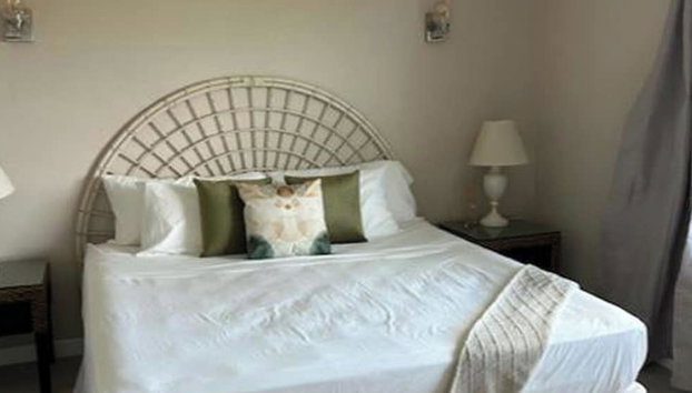 Hope Winds - by Zenbreak - Foto 3, Habitación