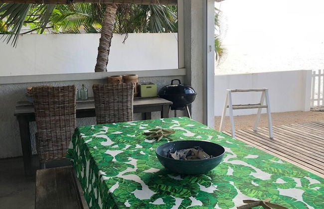 Villa Castafiore, 5 Chambres, Baie De Tamarin - Foto 31