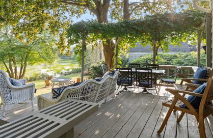 Pondfront Retreat Near Beaches - Foto 40