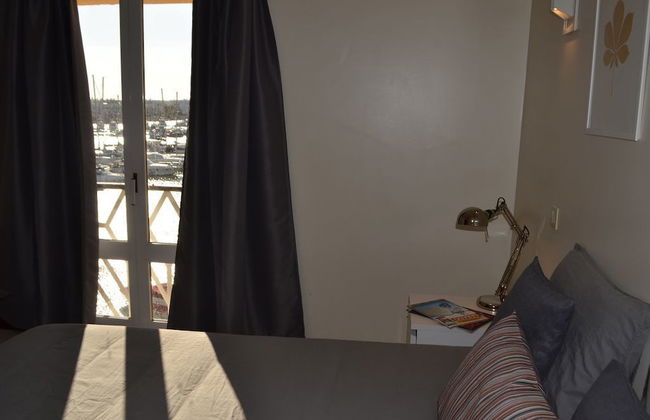 RH Marina 27 Vilamoura Marina Apartment - Foto 2