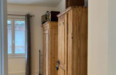 les Gîtes de la limonaderie - Foto 13